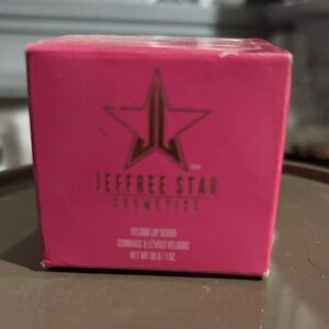 Jeffree Star Velour Lip Scrub